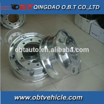 truck wheels 22.5 alloy wheel for truck