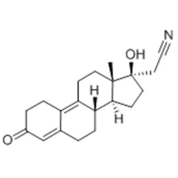 Diénogestrel CAS 65928-58-7