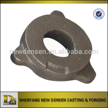 industrial equipment spare parts cast iron casting