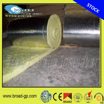 glass wool insulation blanket