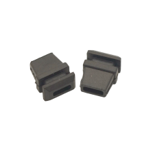 Rubber Wire Protective Sleeve