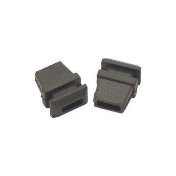 Rubber Wire Protective Sleeve