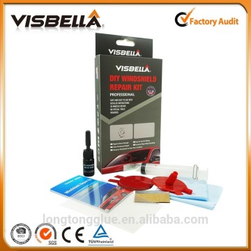 Car Windscreen Glass Repair Tool Kit 285