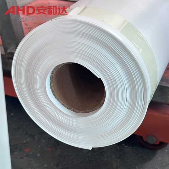 Teflón en rollo de ptfe de 1 mm 1mm ptfe roll teflon