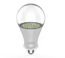 IP66 Aviation Glue Poultry Bulbs for Laying Hens