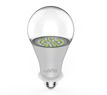 IP66 Aviation Glue Poultry Bulbs for Laying Hens