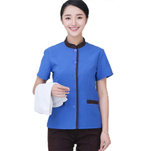 Women's Hotel, Restaurant Waitress, and Housekeeping Uniforms