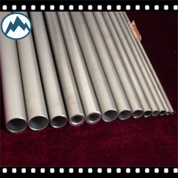 furniture stainless steel tube