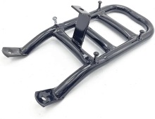 Front Rack Assembly for Coleman CT200U Mini Bike Including Bolts and Nuts