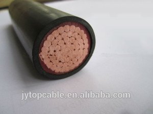 Single Core XLPEinsulated power cable