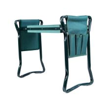 Garden Kneeler: Gardening Kneeler Stool Tools Set