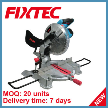 Fixtec 1600W Miter Saws for Wood, Mitre Saw (FMS25501)