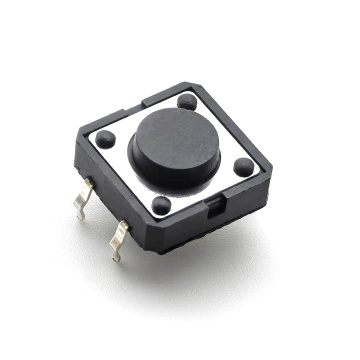 TACTILE SWITCH 12*12mm 260g