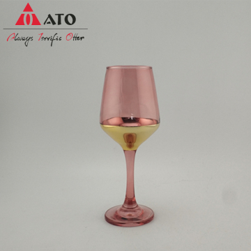 ATO Wholesale champagne glasses wine glasses wine glasses
