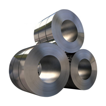 Cold rolled DX51D Galvanized Steel Coil