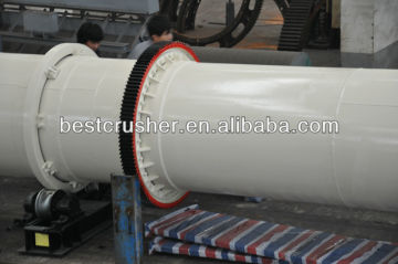 rotary kiln cement / rotary cement kiln / rotary kiln furnace