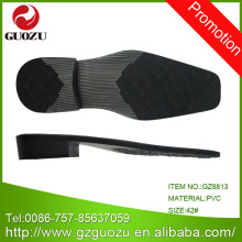 PVC sole china factory