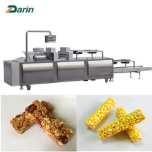 Full Automatic Granola Snack Bar Former