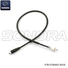 PIAGGIO ZIP Speedo cable 581321(P/N:ST06002-0018) top quality
