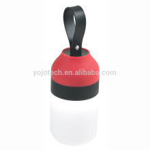 Mini Smart LED Wireless Bluetooth lighting Speaker