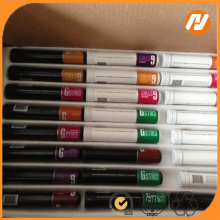 Health Electronic Cigarette cigar tube aluminum cigar holder made in China