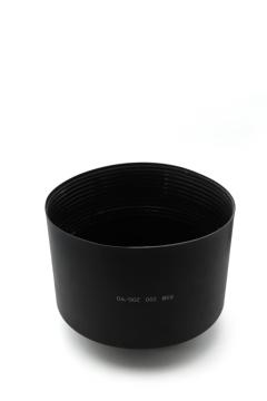 Heat shrinkable cap for aerospace