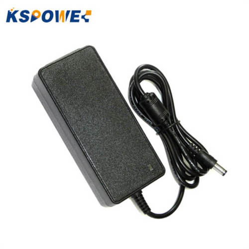 14V 4A AC DC Security Camera Power Supply