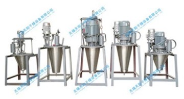 High Speed Centrifugal Pesticides Spray Dryer