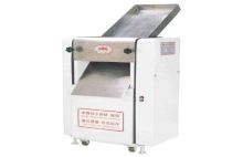 Stainless Steel 220v Food Processing Equipments / Kneading Machine For Restaurant
