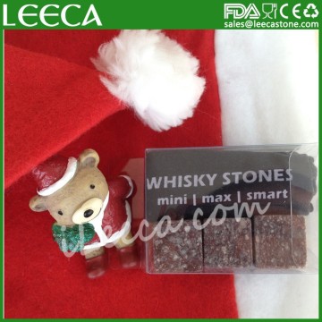 hot selling cold drink whisky stone