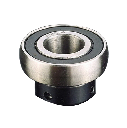 Chrome Steel Insert Bearings SA200 Series