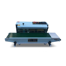 Candy Packing Can Body sealing machine