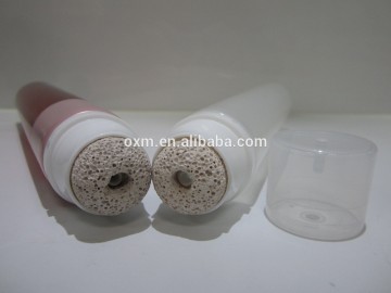 Plastic Tube With Applicator Wholesale Packaging Tube For Body Scrub