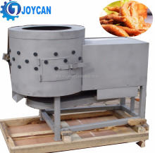 Chicken Claw Processing Plant: Cleaner and Peeler Production Line