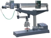 Electric Flexure Testing Machine, flexural strength testing machine