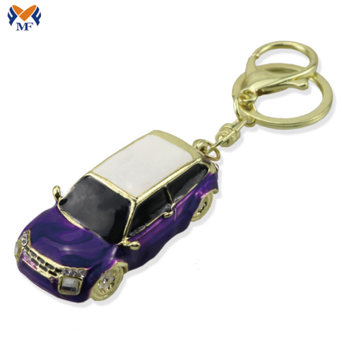 Cruth carr seanré saincheaptha miotail keychain gleoite