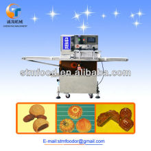 Empanada/Dumpling Forming Machine