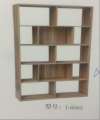 국제 개념 Creative Bookshelf