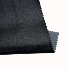 Litchi Grain PU Leather