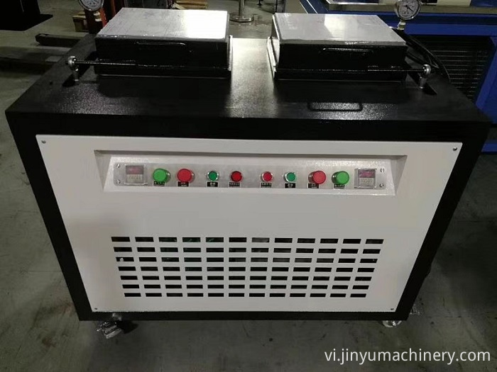 vacuum machine