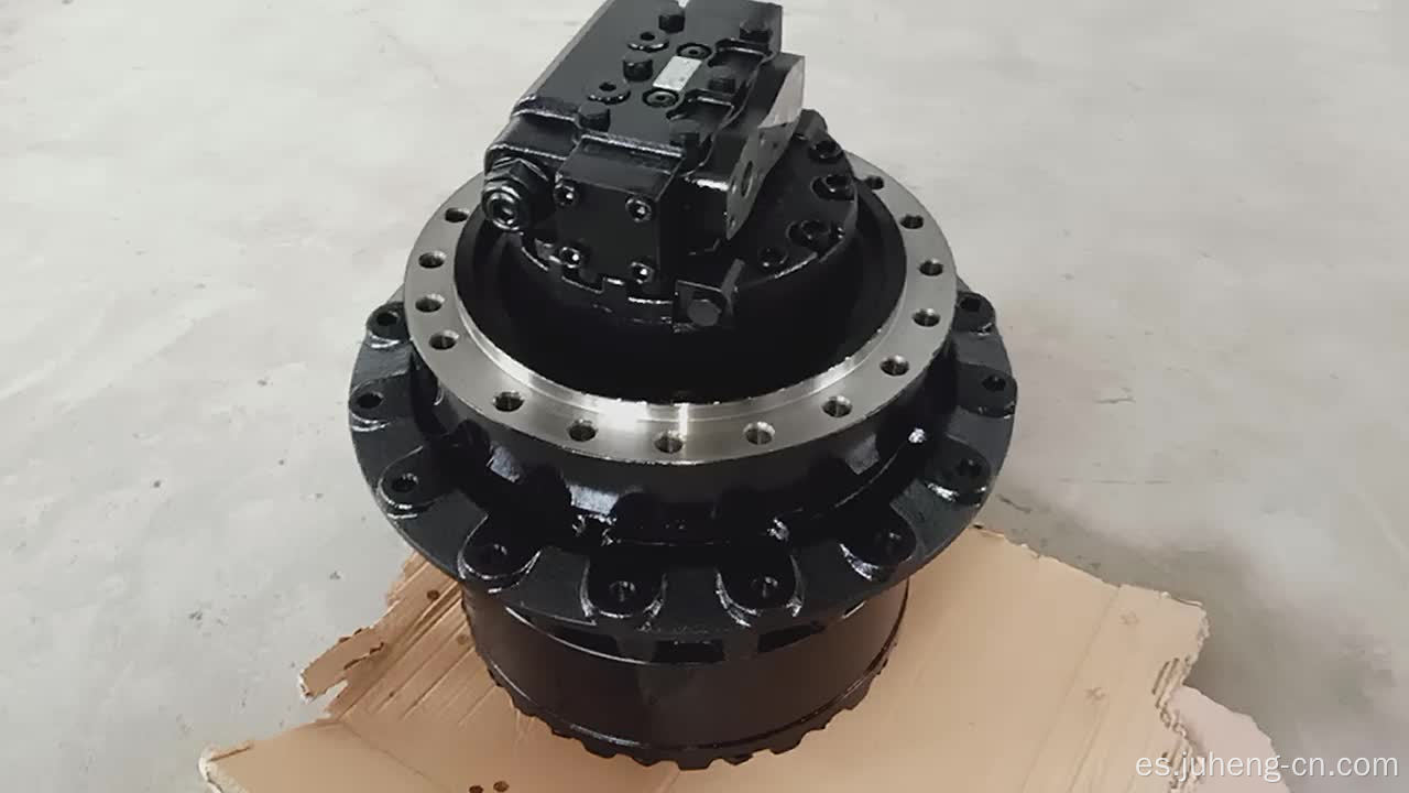 92569990 ZX270LC-3 Motor de viaje ZX270LC-3