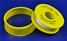 water pipe PTFE TAPE