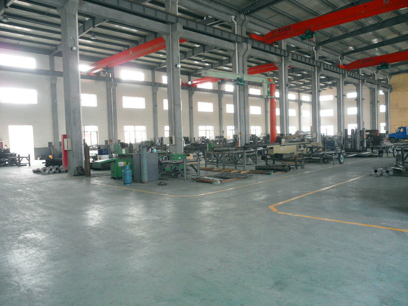 65/132 twin gearbox for extruder machine