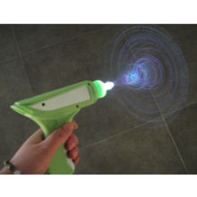 Flash Rainbow Gun, Trial Orders are Welcome