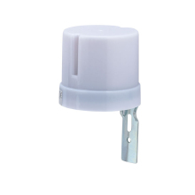Outdoor Lighting Photocontrol Sensor