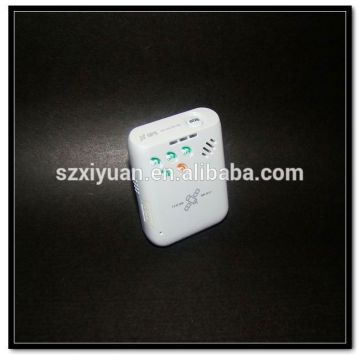 Long Standby Time Gps Children Safety Locator P008