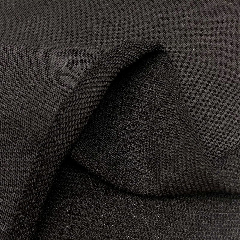 French Terry Fabric