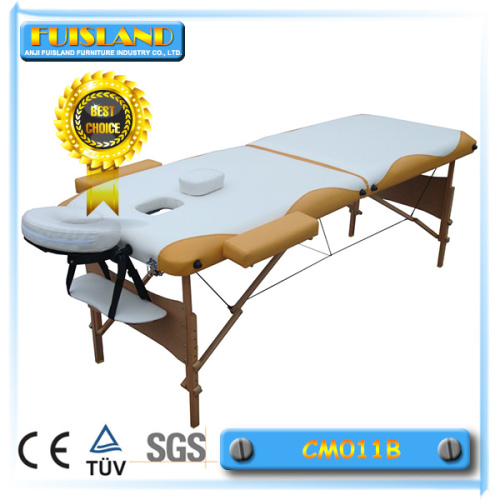 Modern massage furniture motorized table massage table