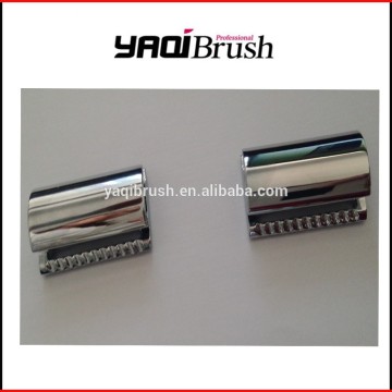 Private Label Safety Razor Head chrome