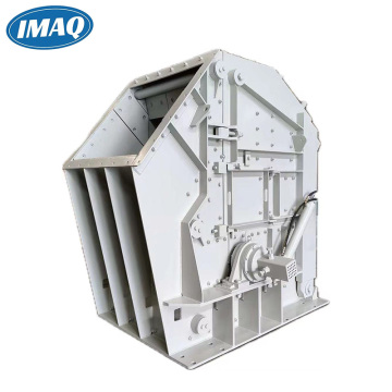 ZIC impact crusher,Rock impact crusher